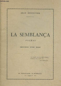 La Semblança - poemas