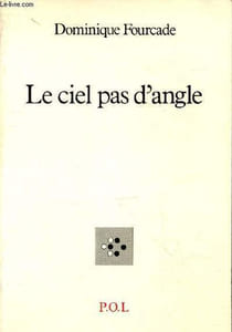 Le ciel pas d'angles