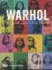 Warhol : Le grand monde d'Andy Warhol. Philippot Emilia