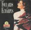 "Foulards et écharpes (Collection ""30 idées express"")". Sandeman Tryde