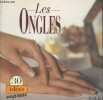 "Les ongles (Collection ""30 idées express"")". Boden Tanya