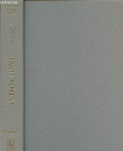 "Indochine (Collection ""Archaeologia Mundi"")"