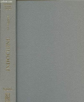 "Indochine (Collection ""Archaeologia Mundi"")". Groslier Bernard Philippe