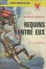 "Requins entre deux (Collection ""Espionnage - Le crabe""n°2)". Perkins H.B.