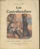 "Les Contrebandiers (Collection ""Roman pour la jeunesse"")". Vigier Marcel