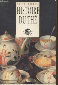 "Histoire du thé (Collection ""Outremer"")"