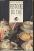 "Histoire du thé (Collection ""Outremer"")". Butel Paul