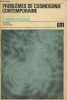 Problèmes de cosmogonie contemporaine. Ambartsoumian V., Mirzoïan L., Collectifmir
