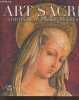 Art sacré : Vision de la Passion du Christ. Collectif
