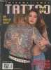 International Tattoo Art July 1994. Sommaire : The King of Celtic - Sterilization : What you need to know -etc.. Collectif