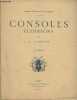 "Consoles - Ecoinsons (Collection ""Cahiers de Documents Artistiques"")". Libonis L.
