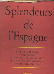 Splendeur de l'Espagne