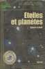 "Etoiles et planètes (Collection ""Une multiguide nature"")". Roth Günter D.