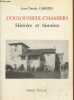 Aux portes de Périgueux : Coulouneix-Champiers. Histoire et histoires (avec envoi de l'auteur). Carrere Jean-Claude