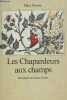 Les Chapardeurs aux champs. Norton Mary