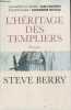 L'héritage des Templiers. Berry Steve
