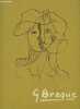 "Braque (""Collection des grands peintres modernes"")". Coginiat Raymond