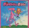 La Panthère Rose n°43 : Vacheries en tous genres - Fosferatou le vampire - L'inspecteur Bellegrolles terrain glissant - etc.. Trout Bernard