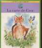 La carie de Croc. Delpech Brigitte