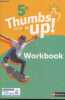 5e Thumbs up ! A2 (nouveaux programmes). Garcia Christine, Cante Francine, Collectif