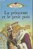 "La princesse et le petit pois (Collection ""Mes contes préférés"")". Southgate Vera