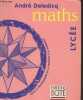 "Maths Lycée - Tout le programme de la seconde à la terminale (Collection ""Manuel +"")". Deledicq André