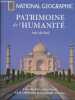"Asie Tome III: Asie du Sud : Pakistan, Inde, Bangladesh, Sri Lanka (Collection ""Patrimoine de l'humanité"")". Orsenna Erik, Collectif