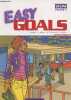 Easy Goals Segpa Palier 1. Aubriet P., Billaud A., Collectif