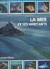 "La Mer et ses habitants (Collection ""Découvertes"")". Pisu Silviero, Collectif