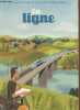 La Ligne : La construction de la ligne &agrave; grande vitesse Sea Tours-Bordeaux. Collectif