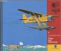 En Avion Tintin n°1 : L'hydravion jaune du Crabe aux pinces d'or (Livré SANS FIGURINE). Hergé, De la Viuda Sainz José Miguel