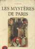 "Les mystères de Paris (Collection ""Bouquins"")". Sue Eugène