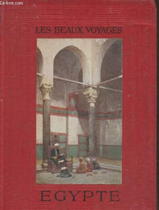 "Egypte (Collection ""Les Beaux Voyages"")"