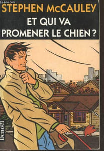 Et qui va promener le chien ?
