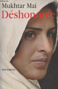 "Déshonorée (Collection ""Document"")"