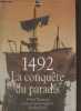1492 : La conquête du Paradis. Thurston Robert
