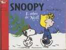 Snoopy - L'arbre de Noël. Schulz Charles M.