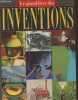 Le grand livre des Inventions. Collectif