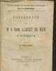 Conférence de M. le Comte Albert de Mun à Bordeaux - 9 juin 1882. Collectif