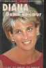 Diana dame de coeur : Sa vie, ses amours, ses combats... (Intimité Roman complément à intimité roman n°18). Collectif