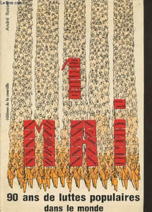 1er mai - 90 ans de lutte populaire dans le monde
