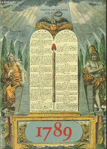 "1789 (Collection ""Banque Nationale de Paris"")"