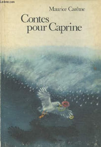 "Contes pour Caprine (Collection ""Chanterelle"")"