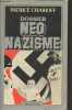 Dossier Néo Nazisme. Chainroff Patrice