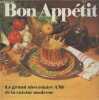Bon Appétit - Le grand abécédaire AMC de la cuisine moderne. Nau Gisela