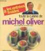 "Les entrées froides (Collection ""Toute la cuisine de Michel Olivier"" Tome 8 )". Olivier Michel, Szigéti Maurice