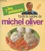 "Les poissons (Collection ""Toute la cuisine de Michel Olivier"" Tome 7)". Olivier Michel, Lagrandeur Henri-Noël
