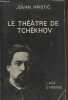 Le Théâtre de Tchékhov. Hristic Jovan