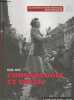 La Seconde Guerre Mondiale 1939-1945 Tome 31 : Chronologie et Index. Collectif