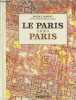 "Le Paris sous Paris (Collection ""Tout par l'image"" n°47)". Barrois Maurice
